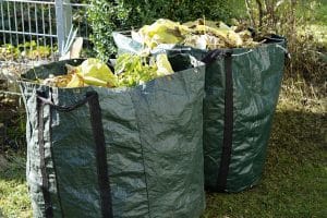 Que faire de ses déchets verts ?