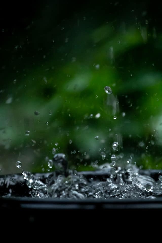 Comment récupérer l’eau de pluie ?