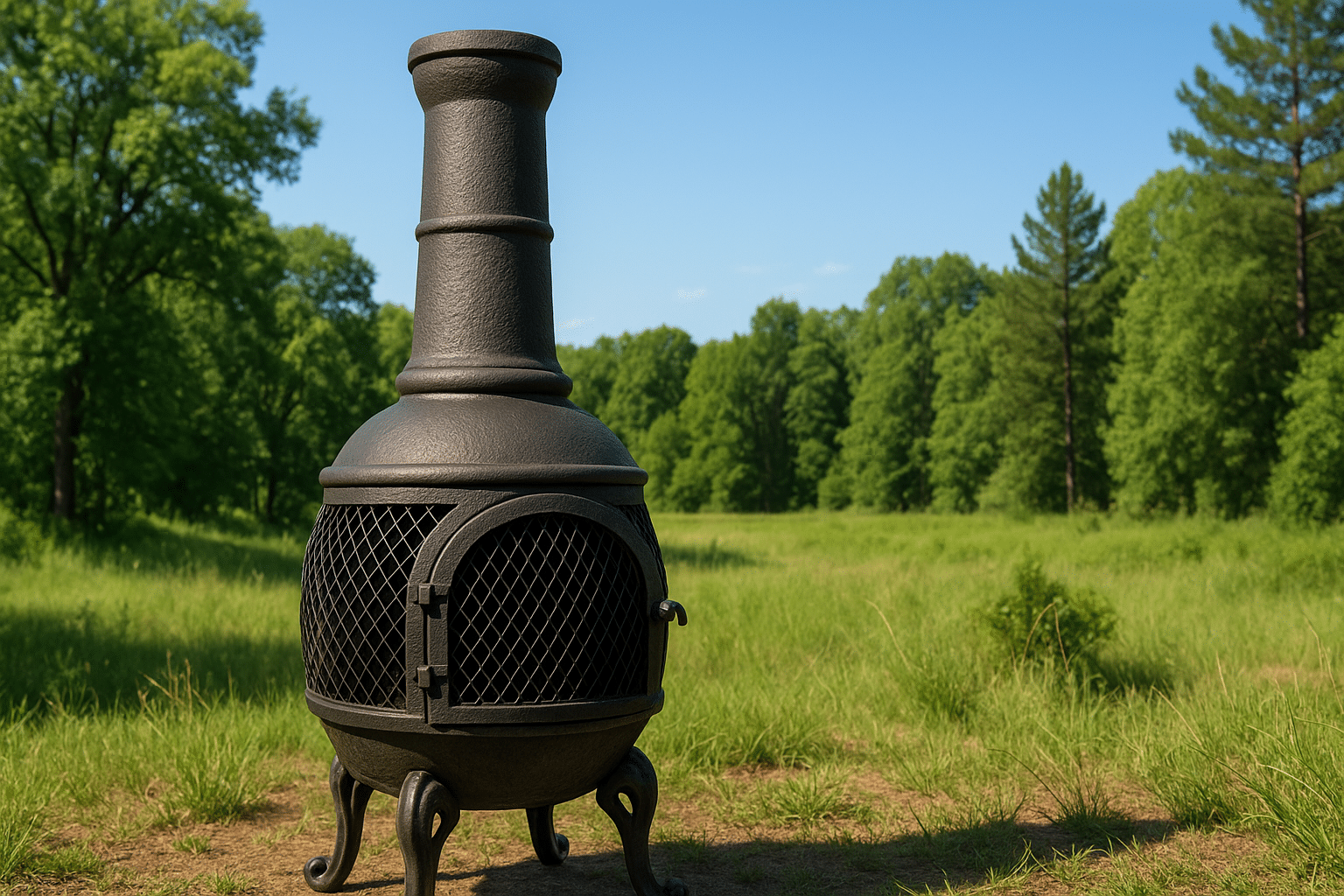 Comment choisir la grille de cheminée idéale : matériaux, sécurité et style