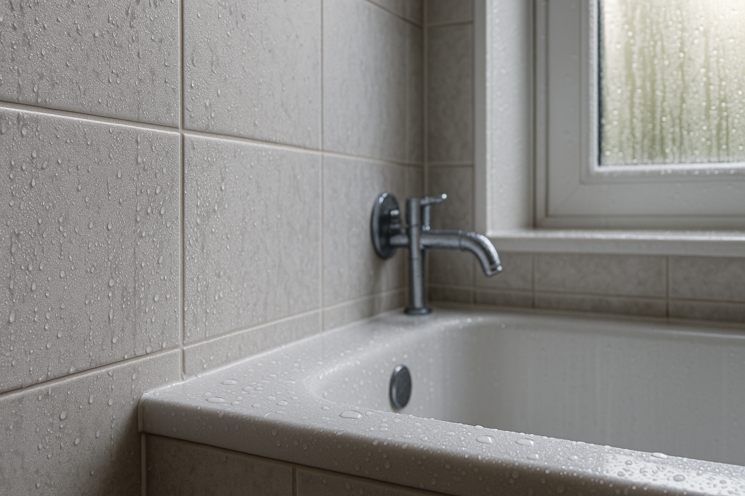 Point de rosée expliqué : comment diagnostiquer et corriger les problèmes d’humidité chez soi